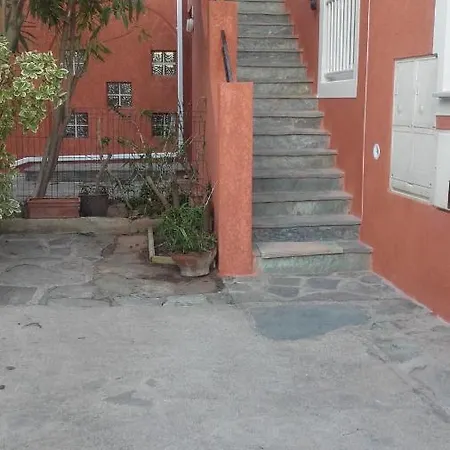 Magninca 2 Casa de Férias *