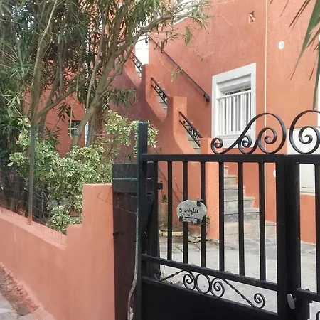 Magninca 2 Casa de Férias